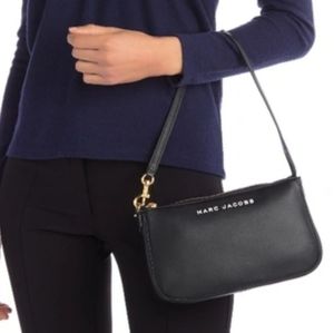 COPY - MARC JACOBS CITY SLICK PURSE